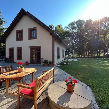 Apartman Pisarovka Lesna  Exterior photo