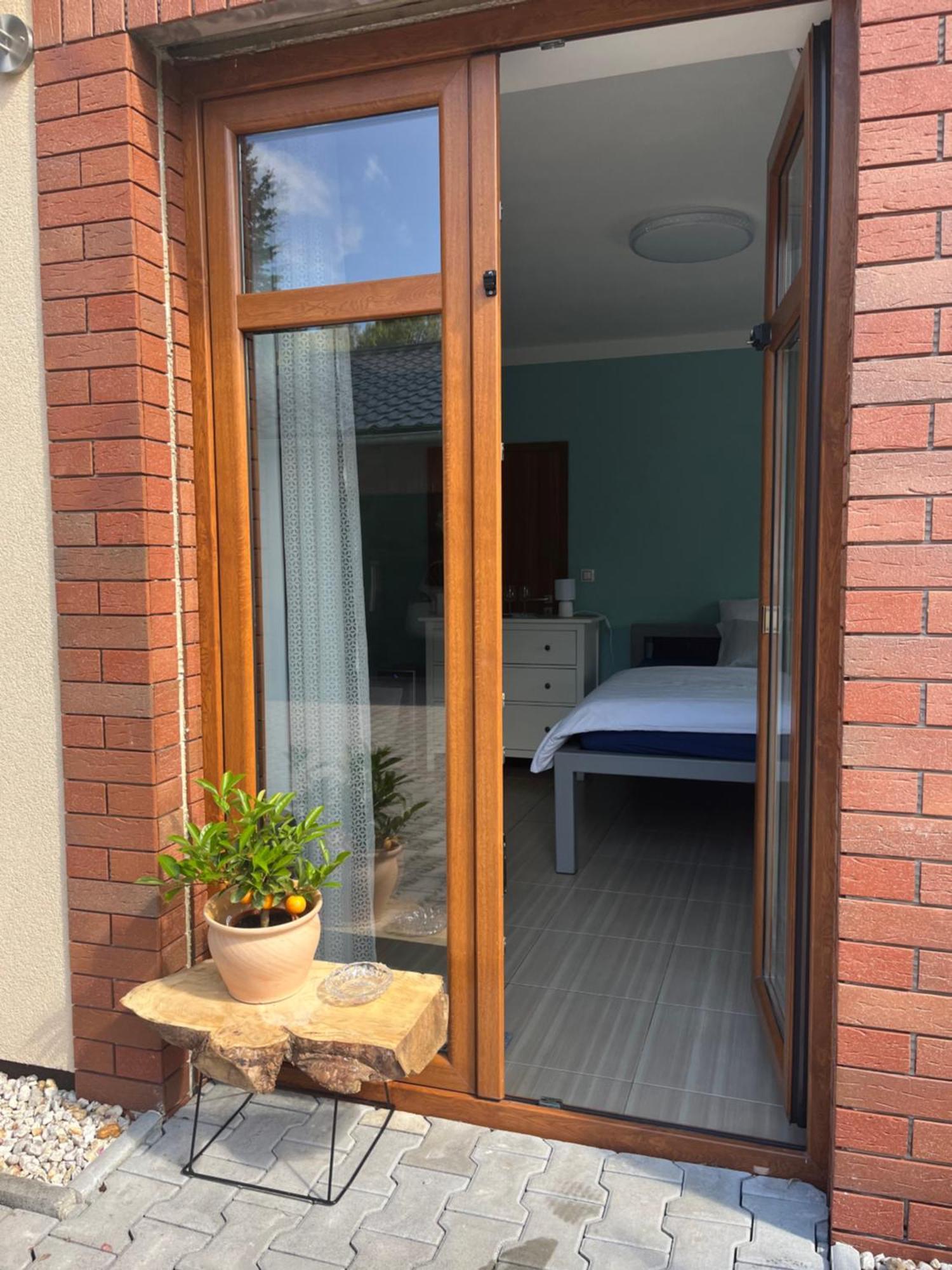 Apartman Pisarovka Lesna  Exterior photo